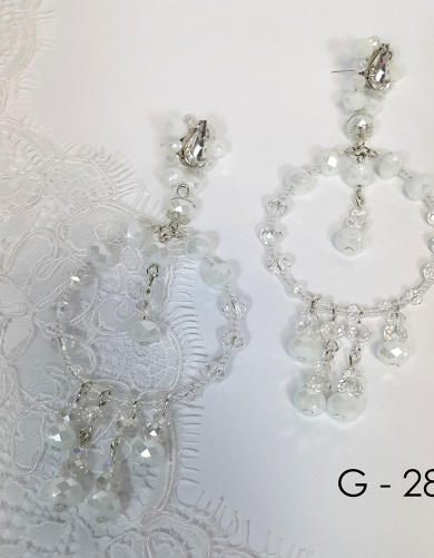 Wedding accessories G 28 