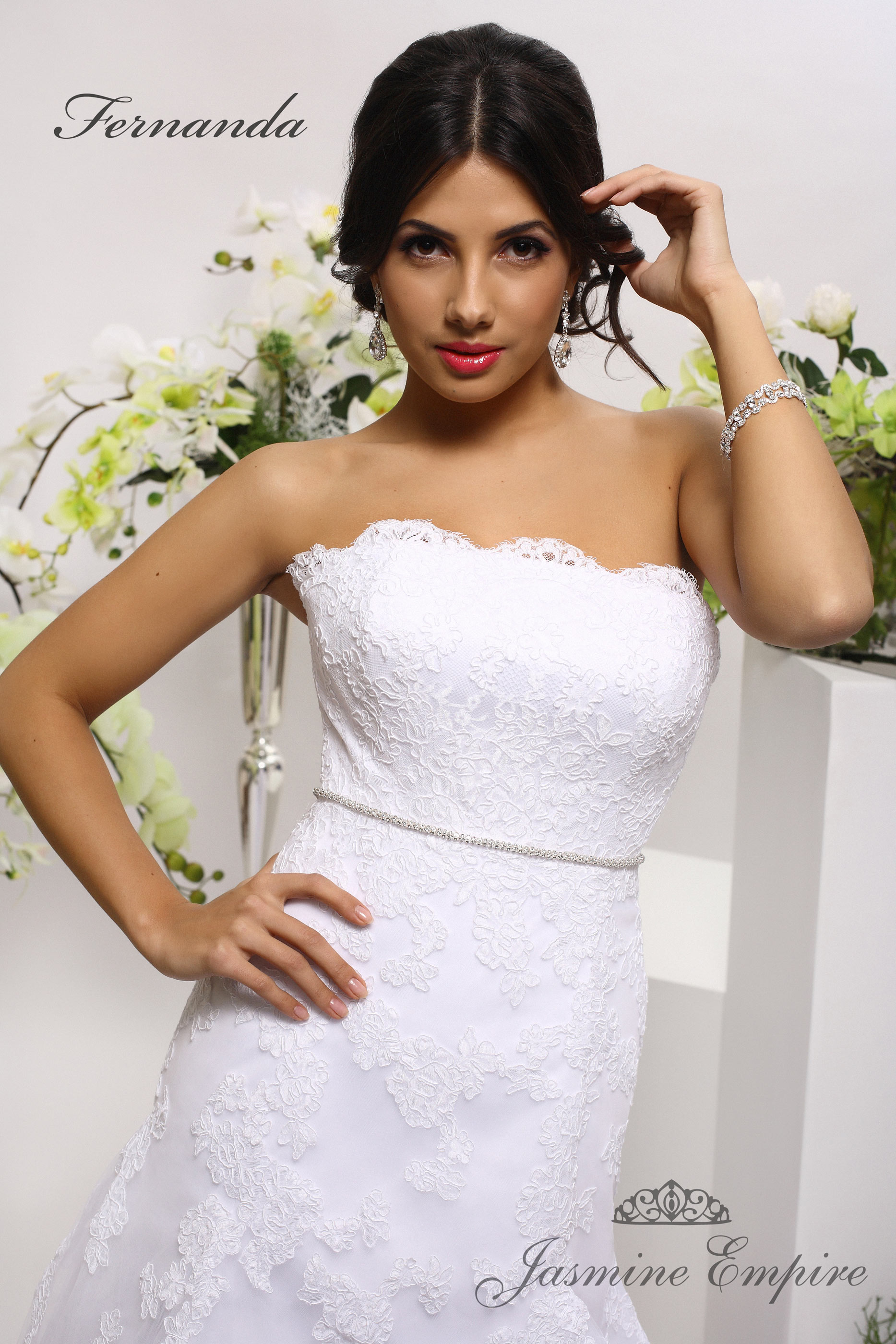 Wedding Dress Fernanda  2