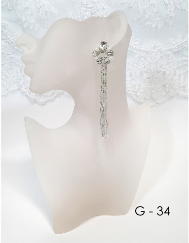 Wedding accessories G 34 