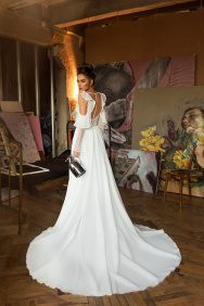 Свадебное платье Avi 