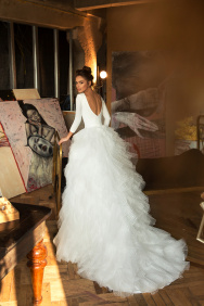 Свадебное платье Lia 