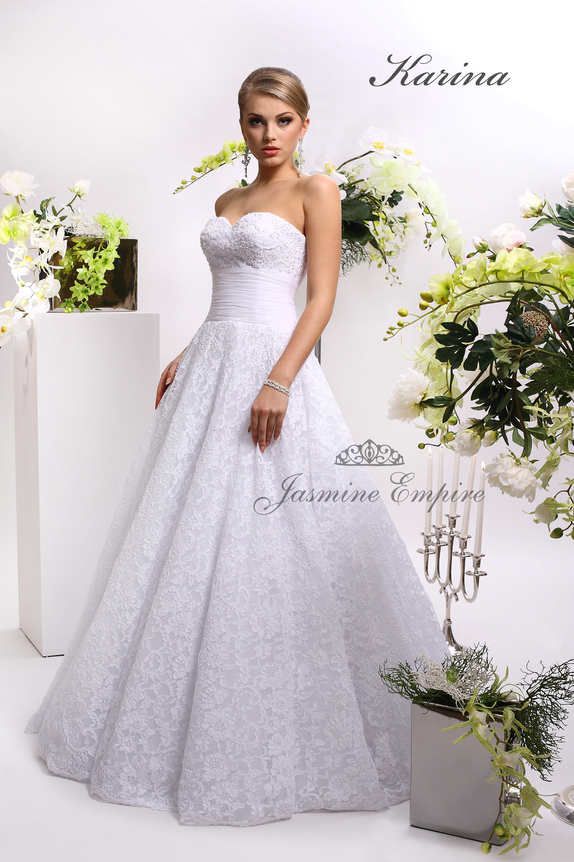 Wedding Dress Karina  1