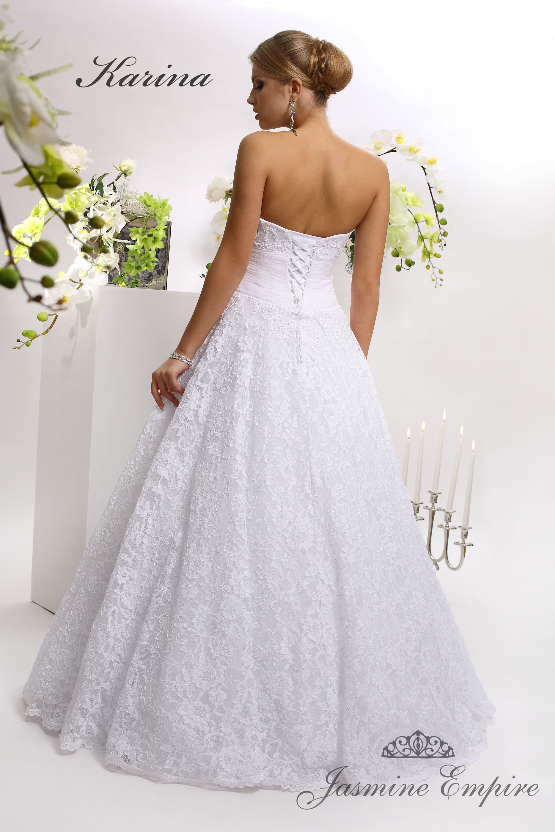 Wedding Dress Karina  3