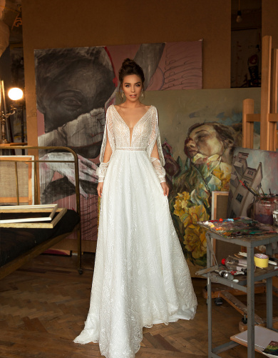 Свадебное платье Marta