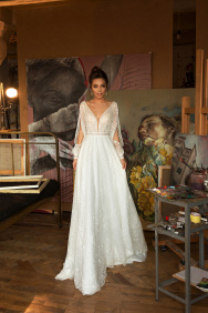 Свадебное платье Marta 