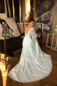 Wedding Dress Marta 