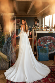 Свадебное платье Milred 