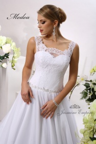Wedding Dress Medea 