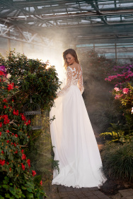 Свадебное платье Elara 