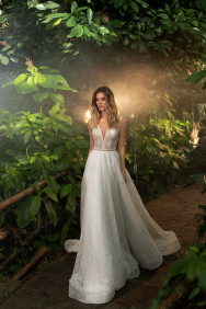 Wedding Dress Eliza 