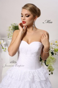 Wedding Dress Mia 