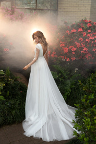 Свадебное платье Ermin 