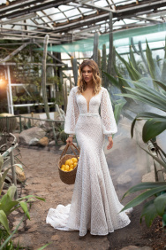 Wedding Dress Frida 