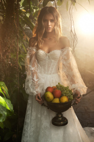 Свадебное платье Iren 