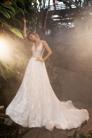 Wedding Dress Leonor 