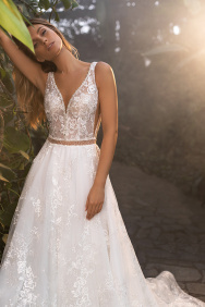Wedding Dress Leonor 