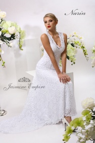 Свадебное платье Narin 