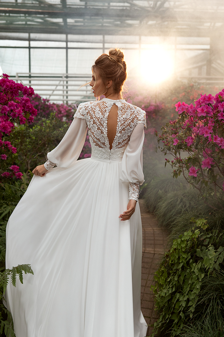 Wedding Dress Melanie  3