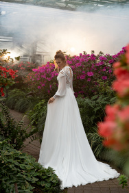 Wedding Dress Melanie 