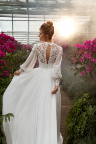 Свадебное платье Melanie 