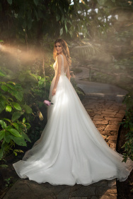 Свадебное платье Rozalina 