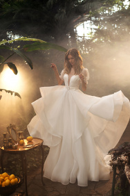 Wedding Dress Sandy 