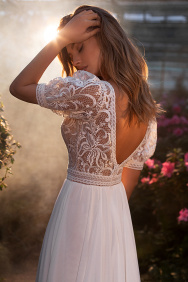 Wedding Dress Stella 