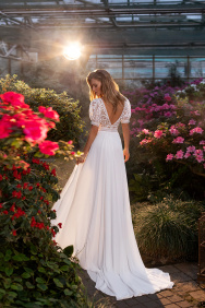 Wedding Dress Stella 