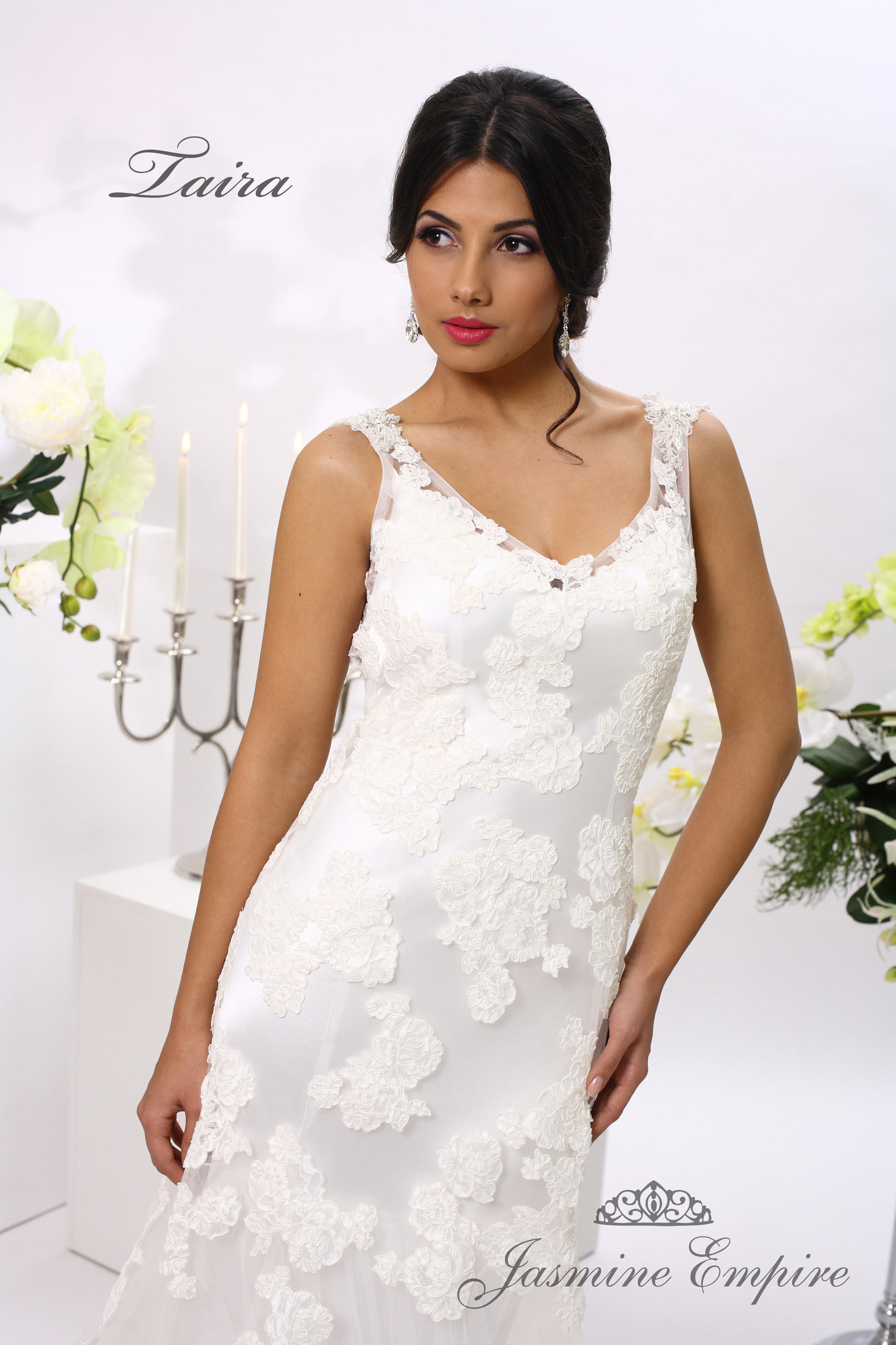 Свадебное платье Taira  3