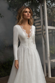 Свадебное платье Vitalina 