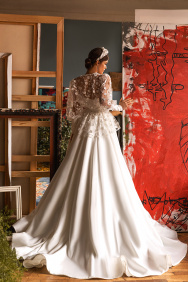 Свадебное платье Anna 