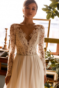 Wedding Dress Celine 