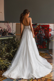 Свадебное платье Crystal 