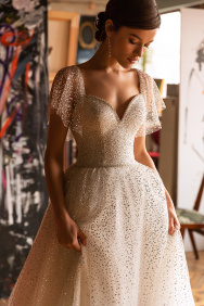 Свадебное платье Elina 