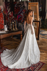 Свадебное платье Elizabet 
