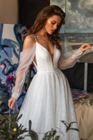 Свадебное платье Enni 