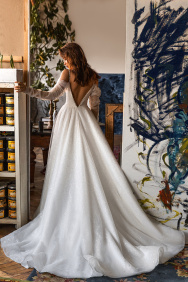 Свадебное платье Enni 