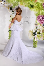 Wedding Dress Amanda 