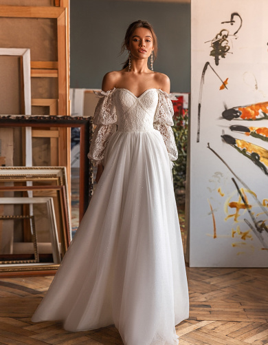 Wedding Dress Hayden