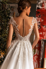 Wedding Dress Kerry 