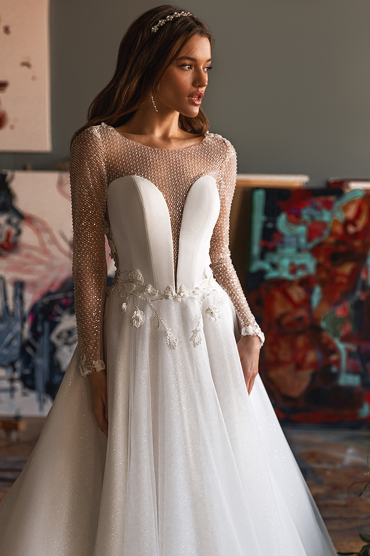 Wedding Dress Mariella  3