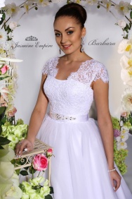 Wedding Dress Barbara 