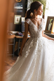 Свадебное платье Payton 