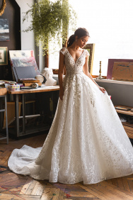 Свадебное платье Payton 