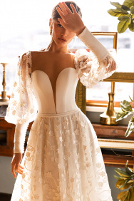 Свадебное платье Rimma 