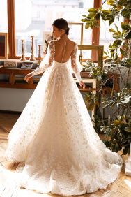 Свадебное платье Rimma 