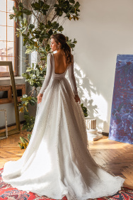 Свадебное платье Serena 