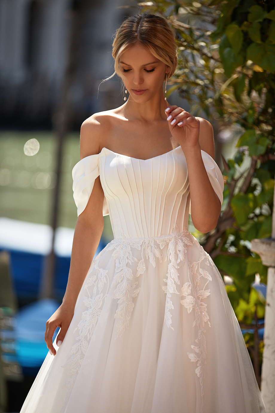 Свадебное платье Alanis  3
