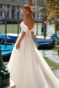 Свадебное платье Alanis 