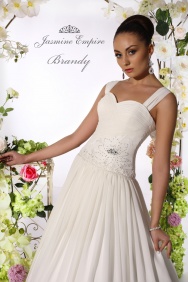 Свадебное платье Brandy 